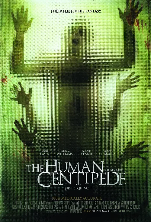 Movie Poster