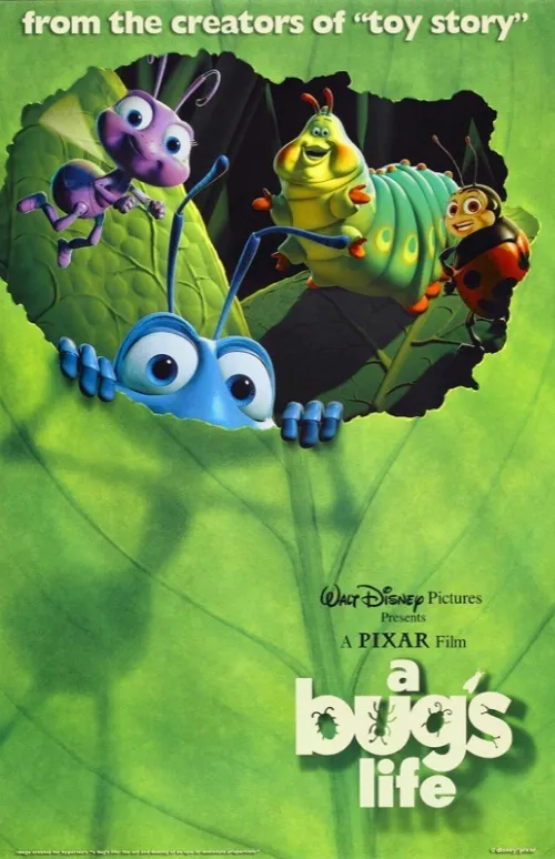 Movie Poster