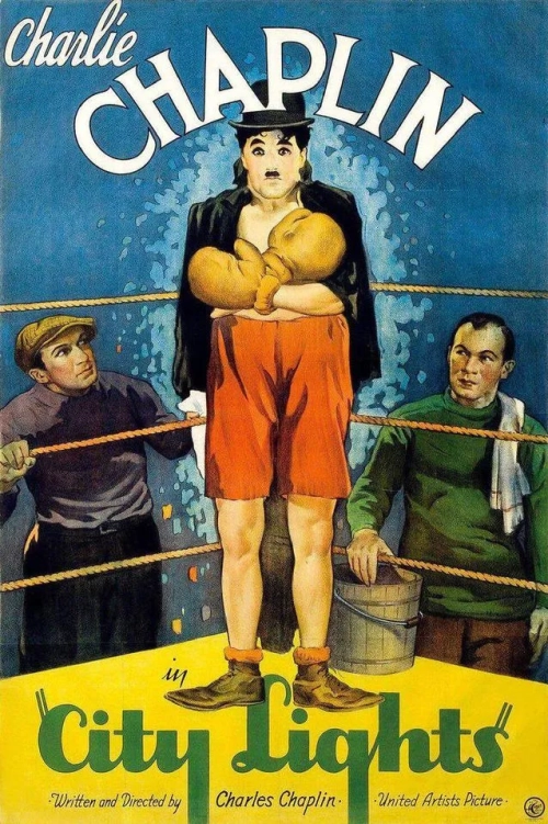 Movie Poster