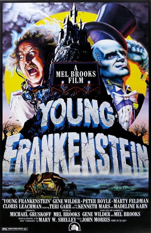 Movie Poster