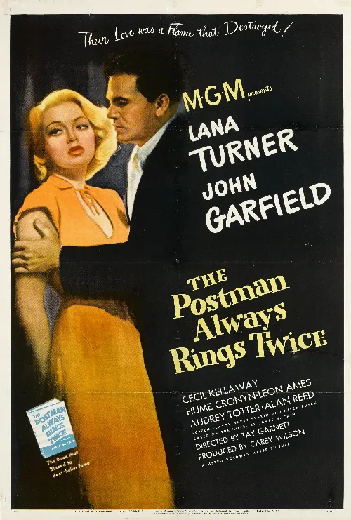 Movie Poster