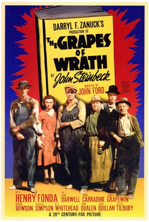 Movie Poster