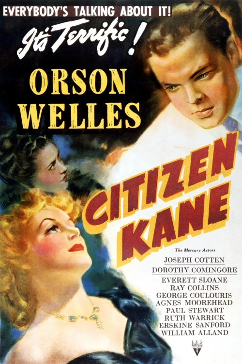 Movie Poster