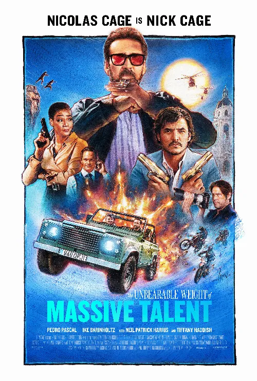 Movie Poster