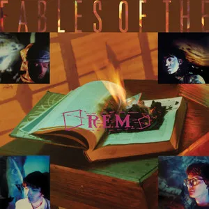 Album Artwork
