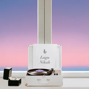 Album Artwork