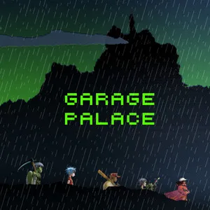 Album Artwork