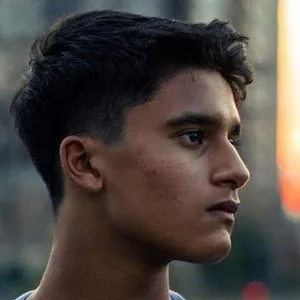User Photo Profile