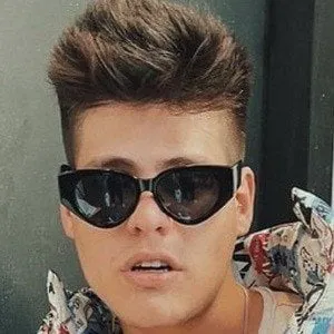 User Photo Profile