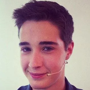 User Photo Profile