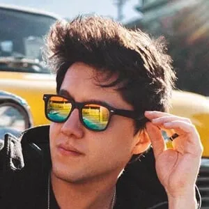 User Photo Profile