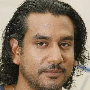 User Photo Profile