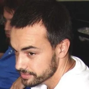 User Photo Profile
