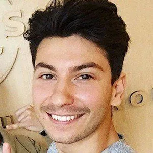 User Photo Profile