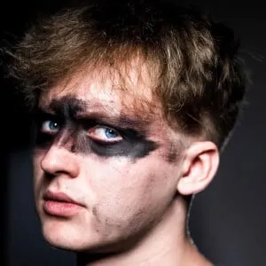 User Photo Profile