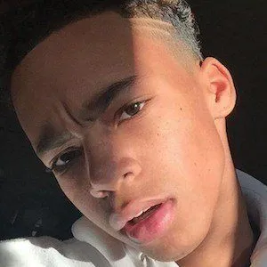 User Photo Profile