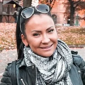 User Photo Profile