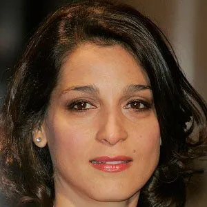 User Photo Profile