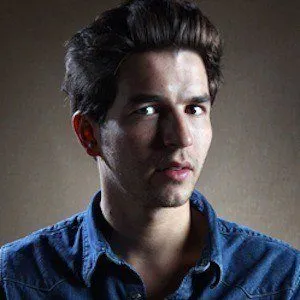 User Photo Profile