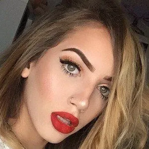User Photo Profile