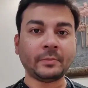 User Photo Profile
