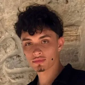 User Photo Profile