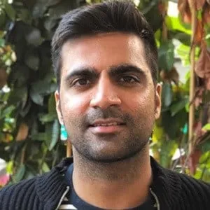 User Photo Profile