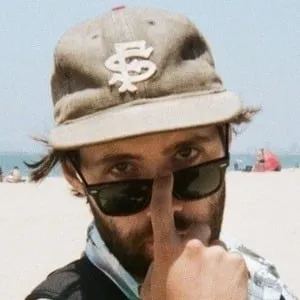User Photo Profile