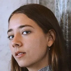 User Photo Profile