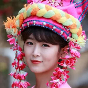 User Photo Profile