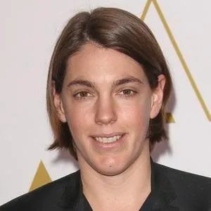 User Photo Profile