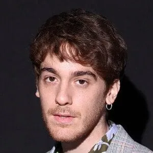 User Photo Profile