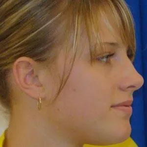 User Photo Profile