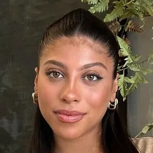 User Photo Profile
