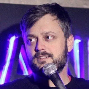 User Photo Profile