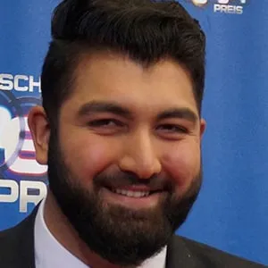 User Photo Profile