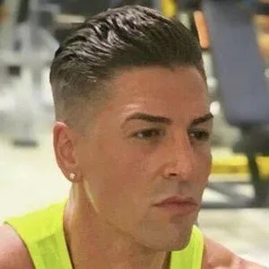 User Photo Profile