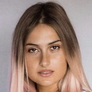 User Photo Profile