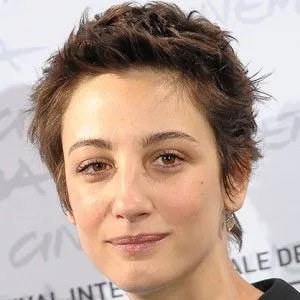 User Photo Profile