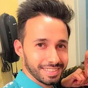 User Photo Profile