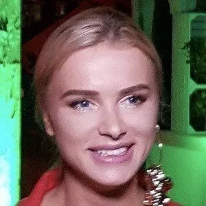 User Photo Profile