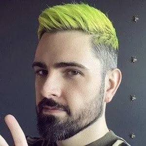 User Photo Profile