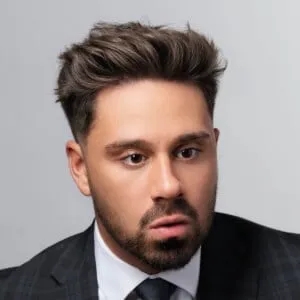 User Photo Profile