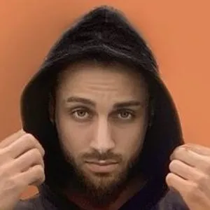User Photo Profile