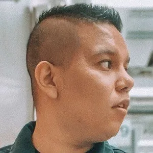 User Photo Profile