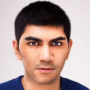 User Photo Profile