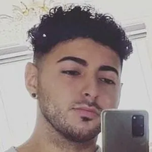 User Photo Profile