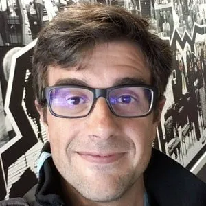 User Photo Profile