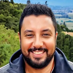 User Photo Profile