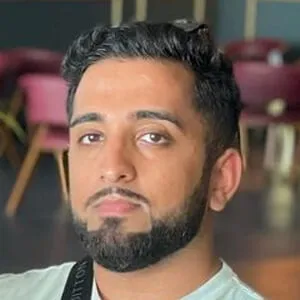 User Photo Profile